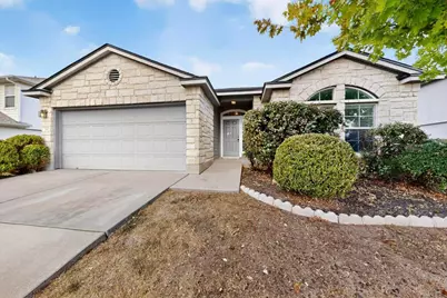 219 Lidell Street, Hutto, TX 78634 - Photo 1