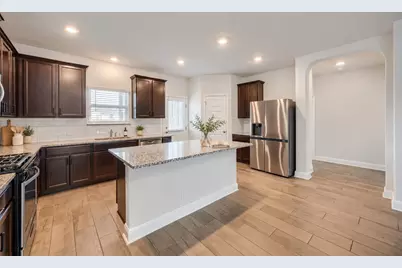 9419 Bracted Sedge Drive, San Antonio, TX 78254 - Photo 12