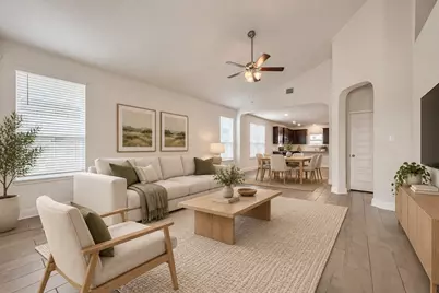 9419 Bracted Sedge Drive, San Antonio, TX 78254 - Photo 2
