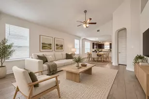 9419 Bracted Sedge Dr, San Antonio, TX 78254 - Photo 2