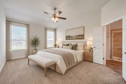 9419 Bracted Sedge Drive, San Antonio, TX 78254 - Photo 16
