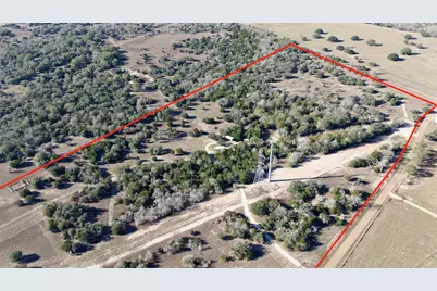 440 Boulton Creek Road, Muldoon, TX 78949 - Photo 2