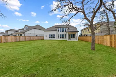 213 Buckaroo Drive, Georgetown, TX 78633 - Photo 34