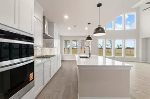 213 Buckaroo Dr, Georgetown, TX 78633 - Photo 8