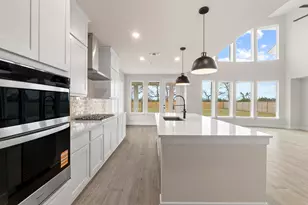 213 Buckaroo Dr, Georgetown, TX 78633 - Photo 8