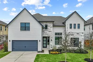 213 Buckaroo Dr, Georgetown, TX 78633 - Photo 1