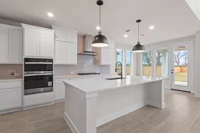 213 Buckaroo Drive, Georgetown, TX 78633 - Photo 6