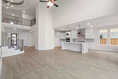 213 Buckaroo Drive, Georgetown, TX 78633 - Photo 4