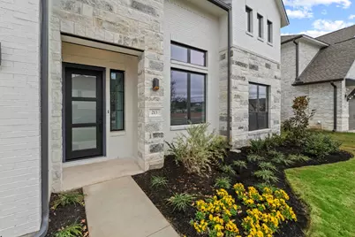 213 Buckaroo Drive, Georgetown, TX 78633 - Photo 2