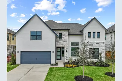 213 Buckaroo Drive, Georgetown, TX 78633 - Photo 1