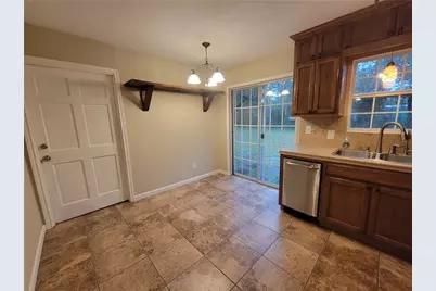 609 Cottonwood Street #A, Lockhart, TX 78644 - Photo 2