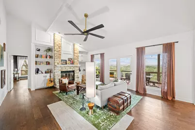 1528 Ben Crenshaw Way, Austin, TX 78746 - Photo 10