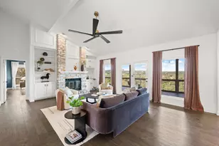 1528 Ben Crenshaw Way, Austin, TX 78746 - Photo 4