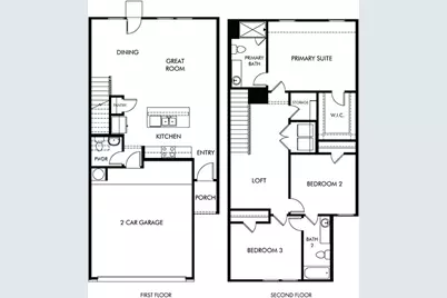 12807 Village Spun Plaza, Buda, TX 78610 - Photo 6