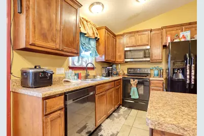 2465 County Road 314, Rockdale, TX 76567 - Photo 2