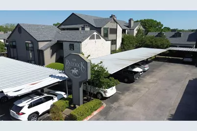 1510 W North Loop Boulevard #412, Austin, TX 78756 - Photo 1