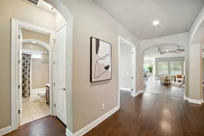 1808 Manada Trail, Cedar Park, TX 78641 - Photo 6