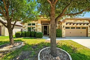 1808 Manada Trail, Cedar Park, TX 78641 - Photo 2