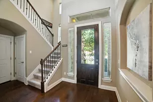 1808 Manada Trail, Cedar Park, TX 78641 - Photo 4