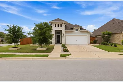 16701 Edwin Reinhardt Drive, Manor, TX 78653 - Photo 2