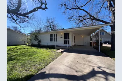 1007 E 38th Street, Austin, TX 78705 - Photo 1
