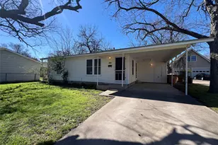 1007 E 38th St, Austin, TX 78705 - Photo 1