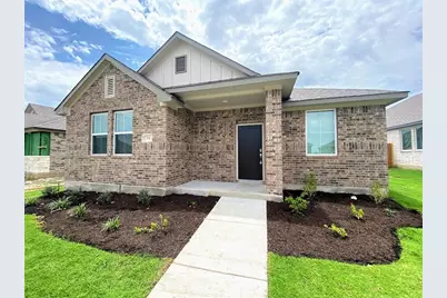 111 Dedina Drive, Georgetown, TX 78626 - Photo 1