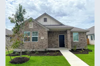 111 Dedina Drive, Georgetown, TX 78626 - Photo 2