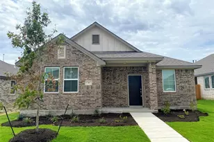 111 Dedina Dr, Georgetown, TX 78626 - Photo 2
