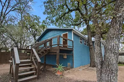 902 Prairie Creek Road, Granite Shoals, TX 78654 - Photo 2