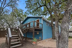 902 Prairie Creek Rd, Granite Shoals, TX 78654 - Photo 2