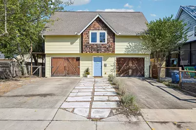 1710 E 16th Street #B, Austin, TX 78702 - Photo 32