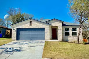 3702 Austin Cove, Lago Vista, TX 78645 - Photo 1