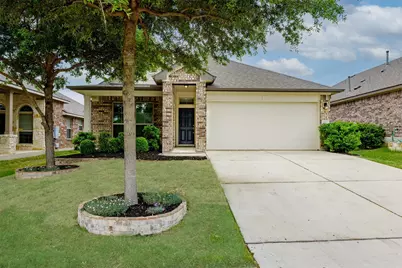 633 Carly Ann Lane, Leander, TX 78641 - Photo 1