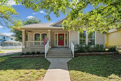 317 Bandstand Lane, Cedar Park, TX 78613 - Photo 4