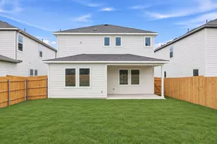 503 Unakite Trl, Liberty Hill, TX 78642 - Photo 20