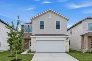 503 Unakite Trl, Liberty Hill, TX 78642 - Photo 1