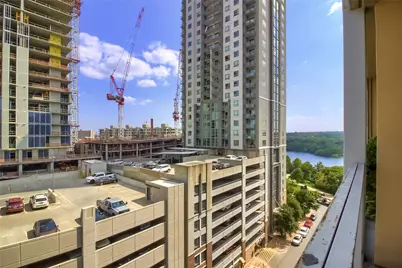 54 Rainey Street #1109, Austin, TX 78701 - Photo 26