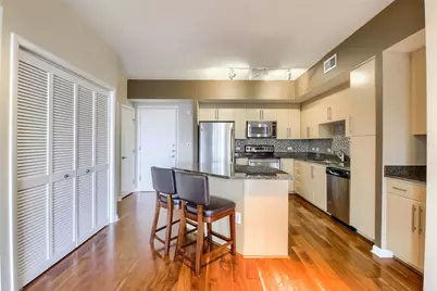 54 Rainey Street #1109, Austin, TX 78701 - Photo 4
