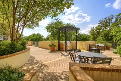 54 Rainey Street #1109, Austin, TX 78701 - Photo 30