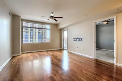 54 Rainey Street #1109, Austin, TX 78701 - Photo 12
