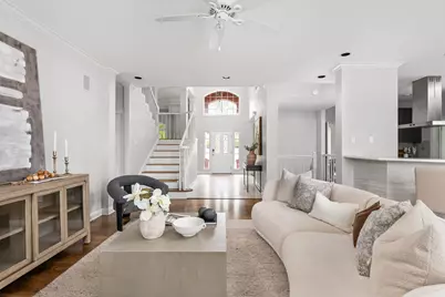 2807 Round Table Road, Austin, TX 78746 - Photo 4