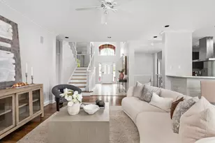 2807 Round Table Rd, Austin, TX 78746 - Photo 4