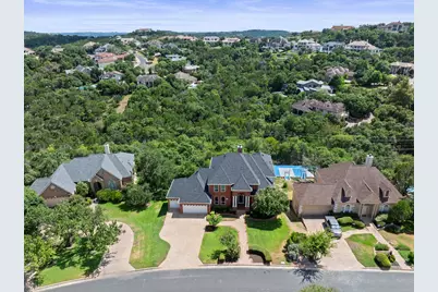 2807 Round Table Road, Austin, TX 78746 - Photo 38