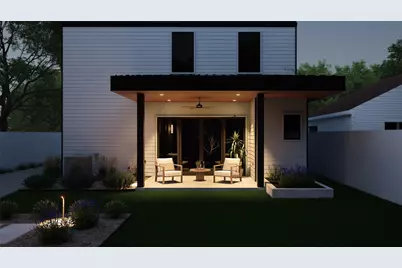 1117 Gunter Street #1, Austin, TX 78702 - Photo 10