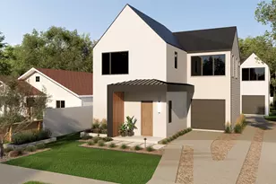 1117 Gunter St, Austin, TX 78702 - Photo 1