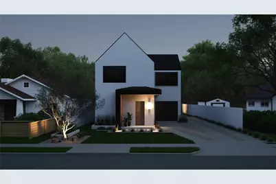 1117 Gunter Street #1, Austin, TX 78702 - Photo 4