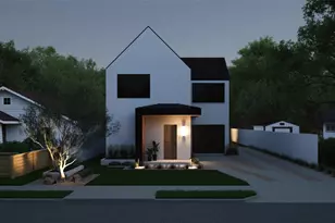 1117 Gunter St, Austin, TX 78702 - Photo 4