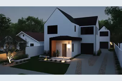 1117 Gunter Street #1, Austin, TX 78702 - Photo 2