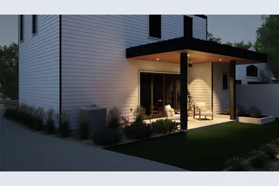 1117 Gunter Street #1, Austin, TX 78702 - Photo 8